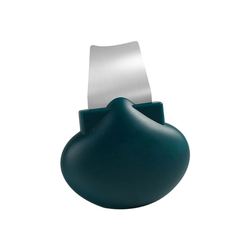 منظف ​​مسام لطيف من الفولاذ المقاوم للصدأ لمزيل الرؤوس السوداء الروتينية للعناية بالبشرة اليومية للبشرة الدهنية والمزيجة