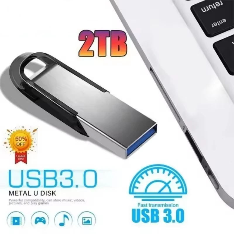 #29 Best USB Flash Drives to Buy In 2026