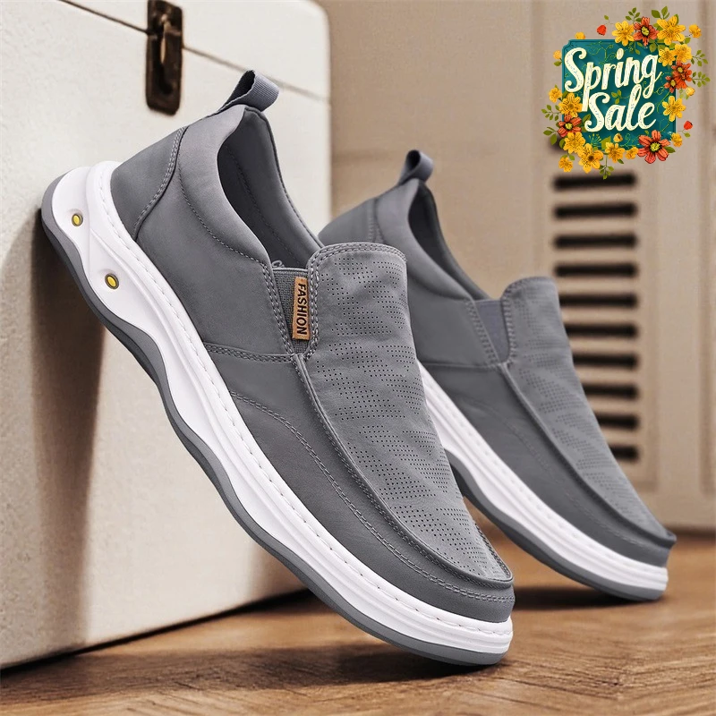 

Men Sneakers Mesh Breathable Shoes Lightweight Sneakers Men New Fashion Comfort Casual Walking Shoes Mens Zapatillas Hombre