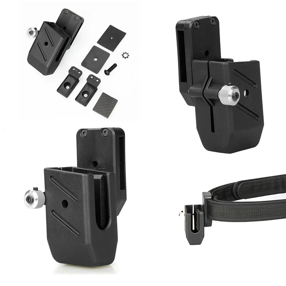 Tactical Ipsc Cr Qu… - image