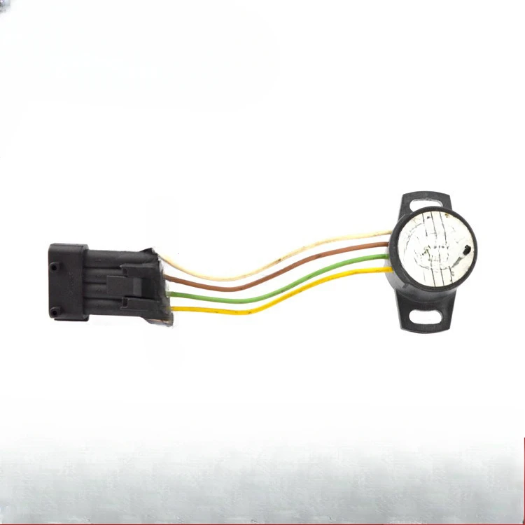 Applicable Forklift Accessories Sensor Direction Angle 51117023