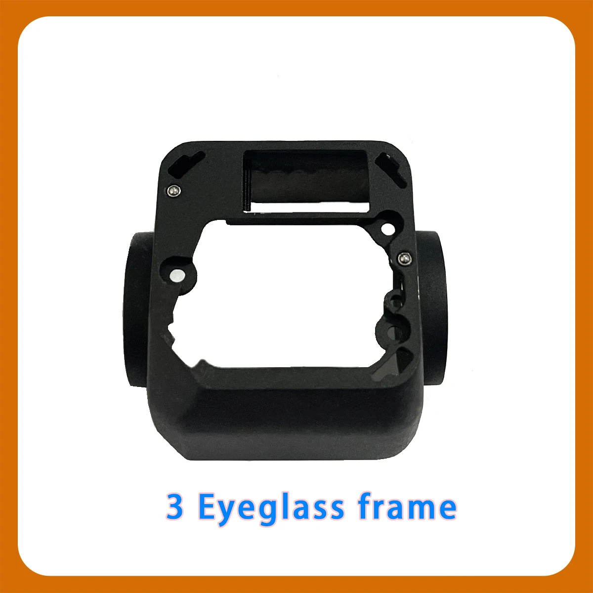 Camera Frame for DJI Mavic 3/3 cine/3 Classic view 6