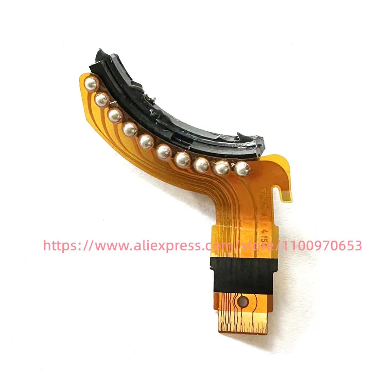 

New For 24-70 F4 Flex Cable For Sony 24-70 F4 Lens Contact Cable Repair Parts