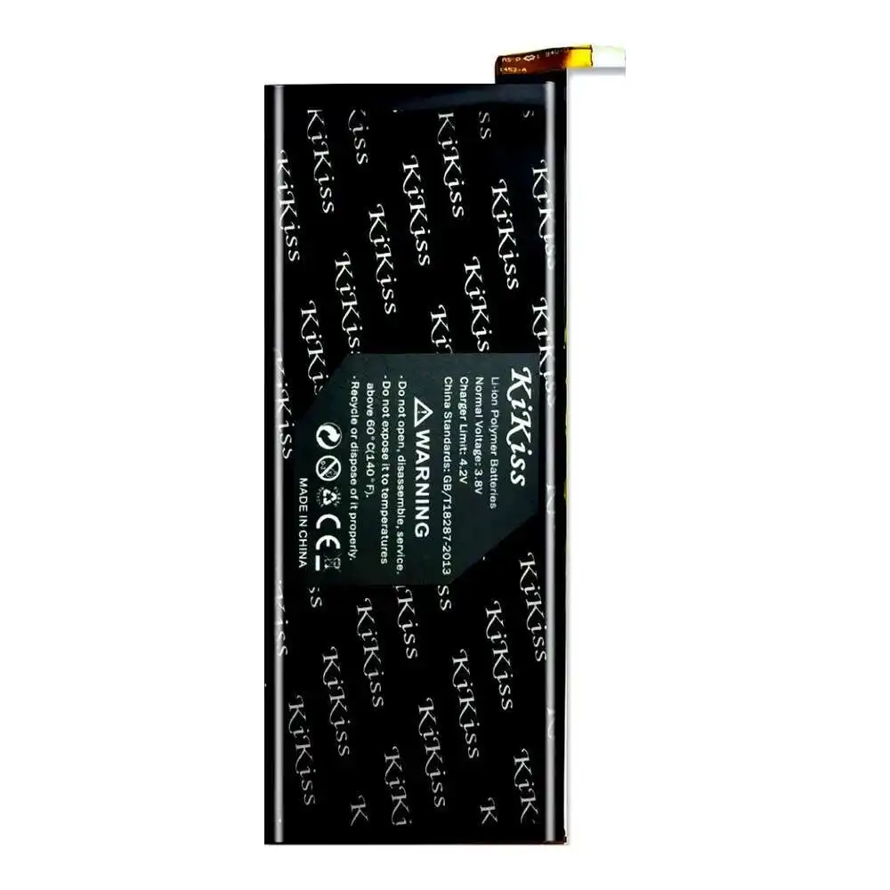 

Mobile Phone Battery 3700Mah High-Efficiency UP130048 For Infocus M810 M810T M810U
