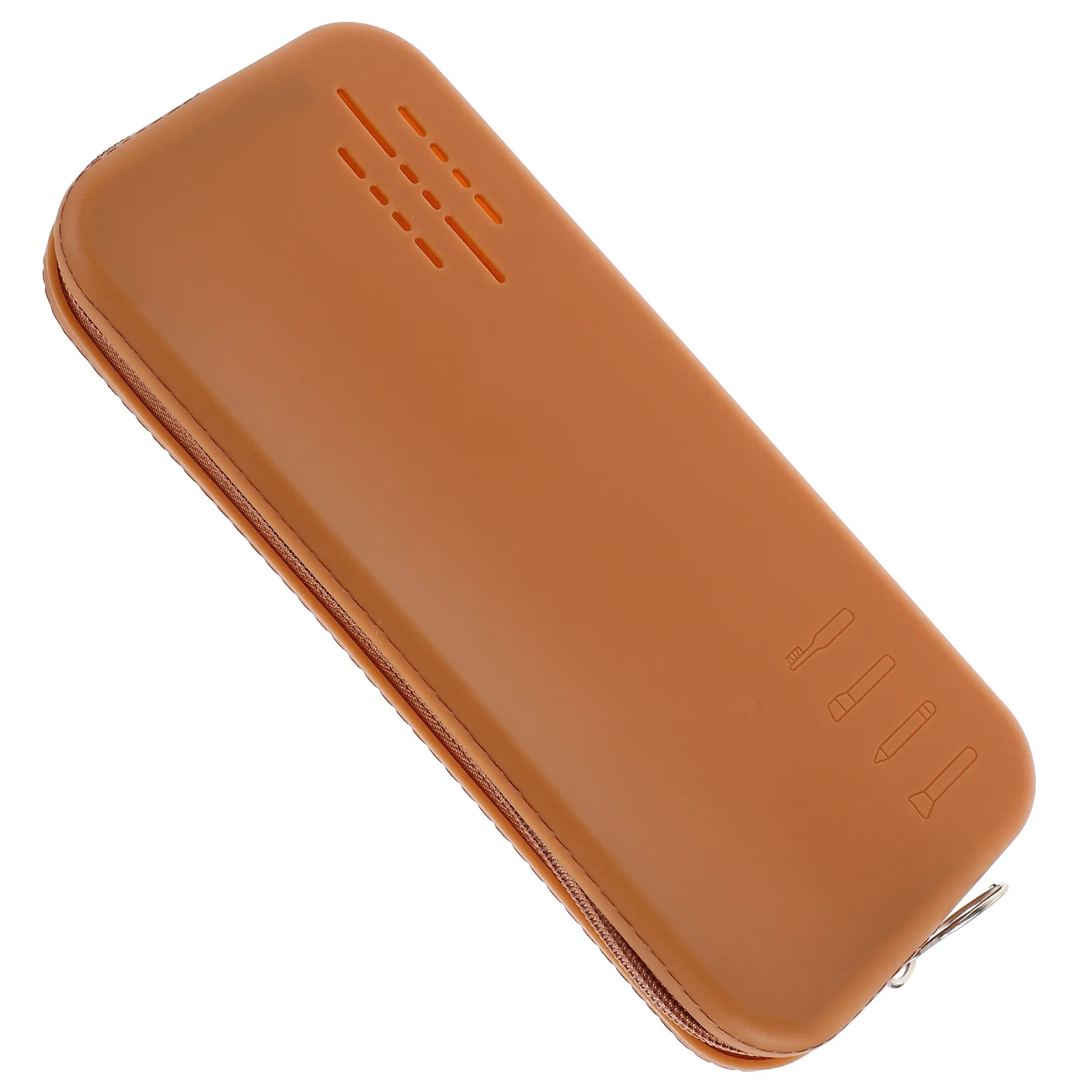 メイクブラシポーチエレガントなトラベルオーガナイザーバッグ女性用ポータブルケース口紅コインキー収納ポーチ