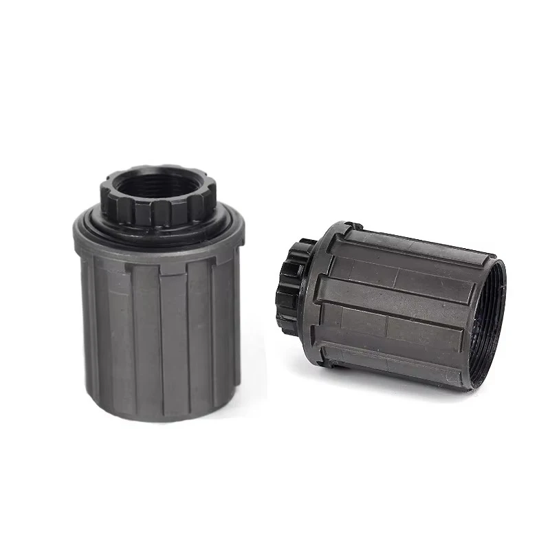 

Novatec wheel set card flower drum pearl bearing tower base plum blossom lock teeth Titanium 8/9/10/11S body/freehub