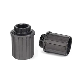 Novatec wheel set card flower drum pearl bearing tower base plum blossom lock teeth Titanium 8/9/10/11S body/freehub