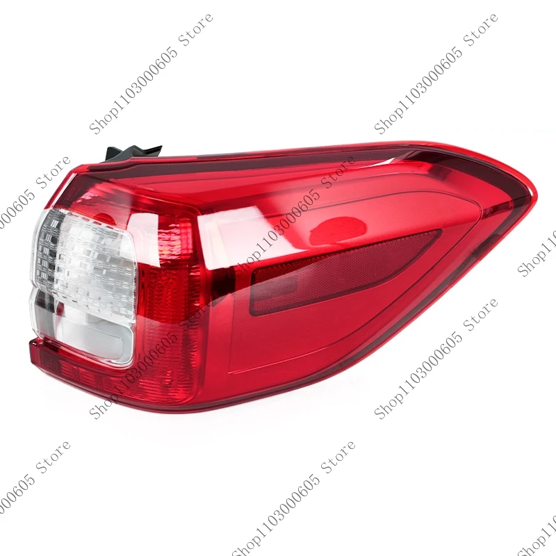 For Subaru Ascent 2019-2023 Car External Tail Light Component Turn Signal Brake Warning Light Daytime Running Light SU2804112