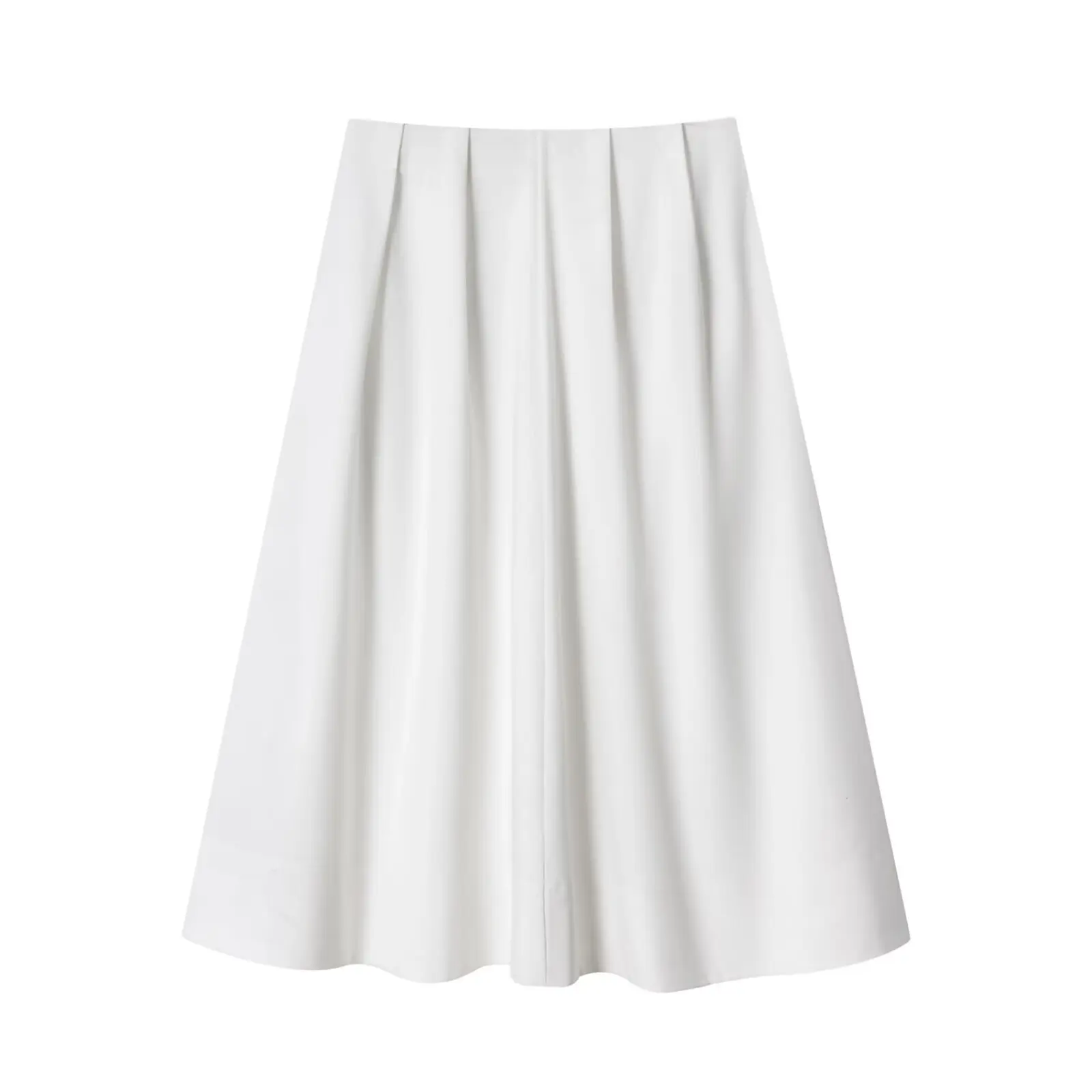 제니 & 데이브 2026 여름 여성 의류 프랑스 시골 스커트 Faldas 게으른 셔츠와 스커트 세트 투피스 세트 여성용 정장