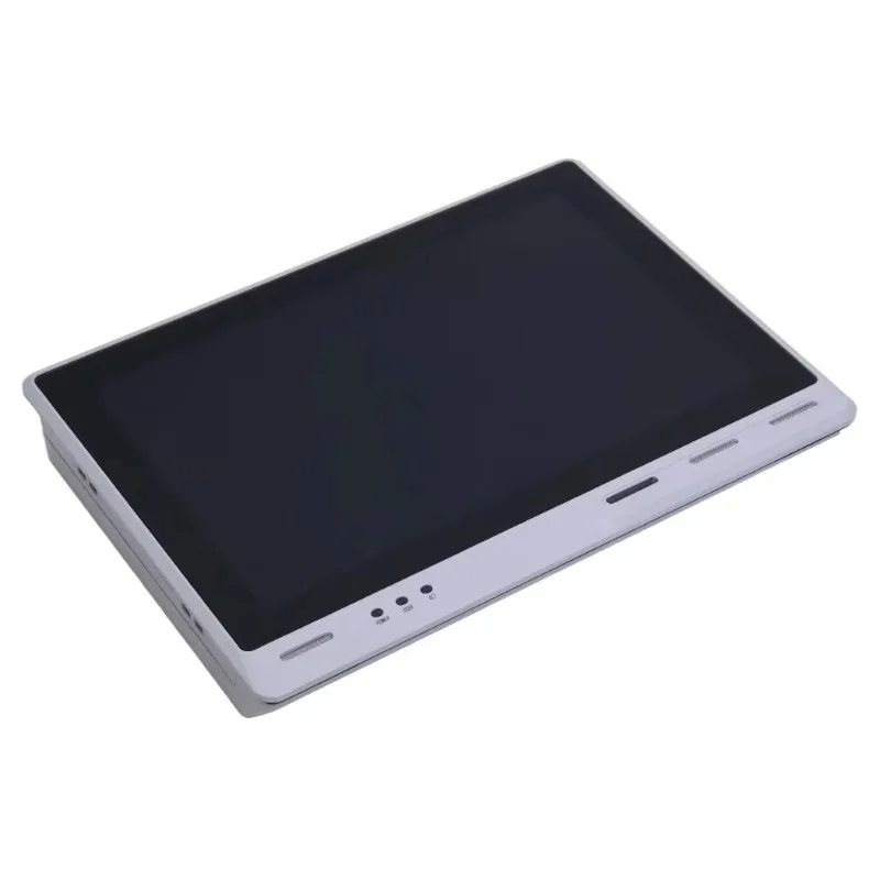 Industrial Touch Panel Display All‑In‑One Control Terminal For Equipment Data Monitoring