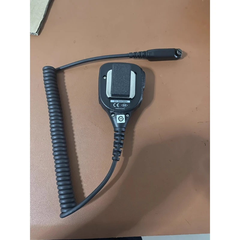 RSM-STP8/9 シリーズ マイクは、家電製品用の Sepura に適合 - STP8030 STP8000 STP9000 STP8035 STP8040 など。