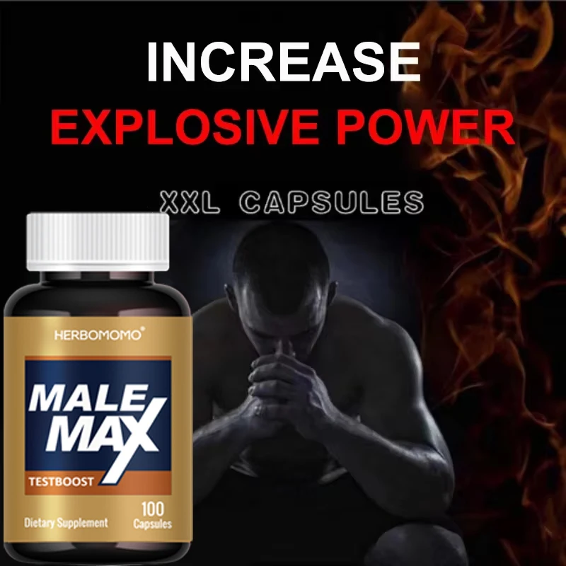 Powerful High Purity Shilajit Mineral Supplements Natural Organic Erection Pill