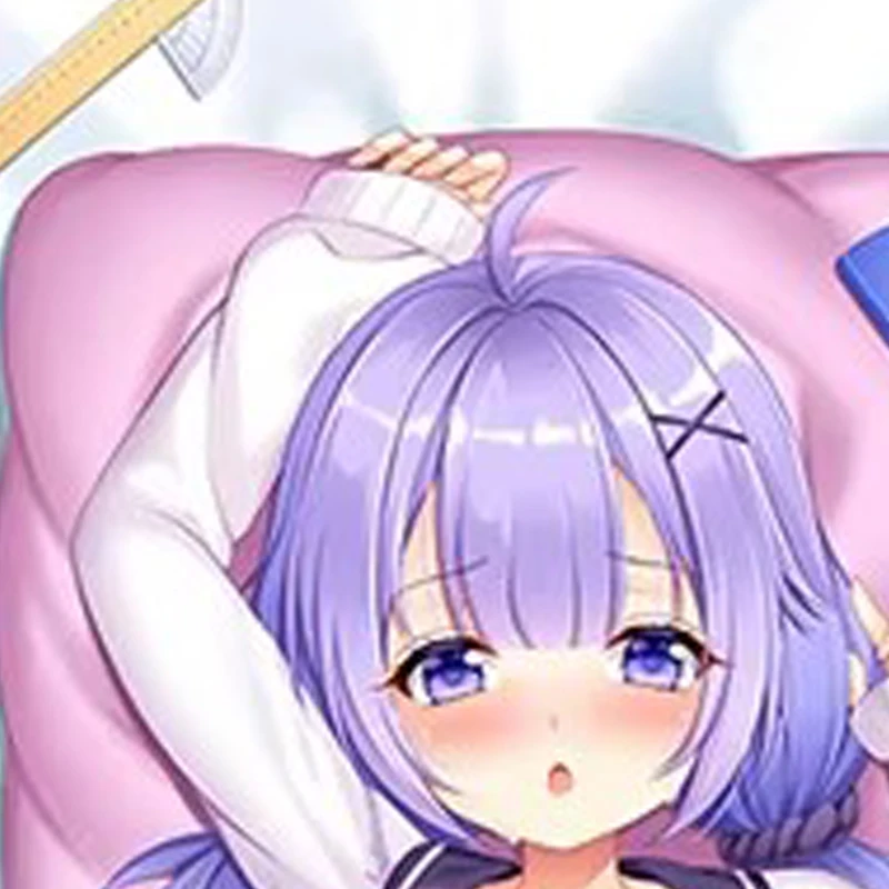 

Dakimakura Anime Beautiful Gody Double-sided Print Life-size Body Game Pillow Cover Bedding Gifts