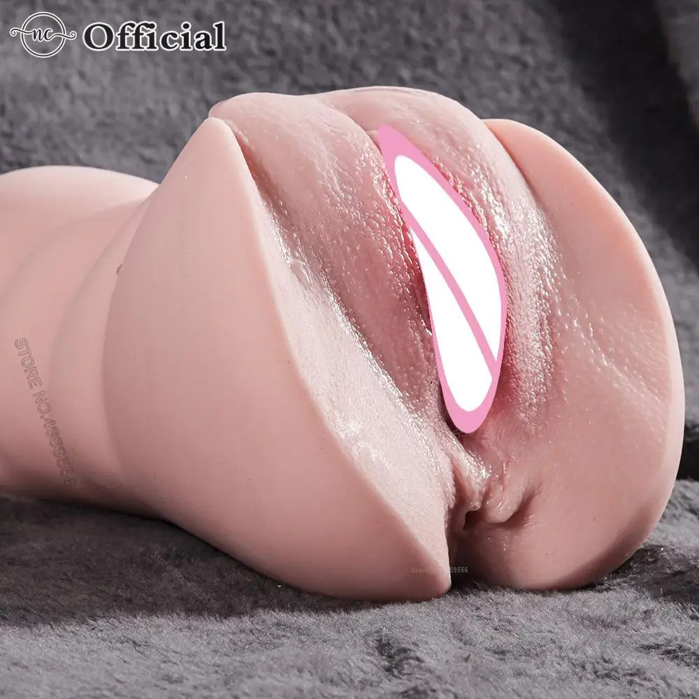 Vagina Masturbator Sex Toys Mug Sexsy Toys Man Pocket Pussy Without Panties Adult Supplies Sexa Men's Gadgets Man's Sex Life