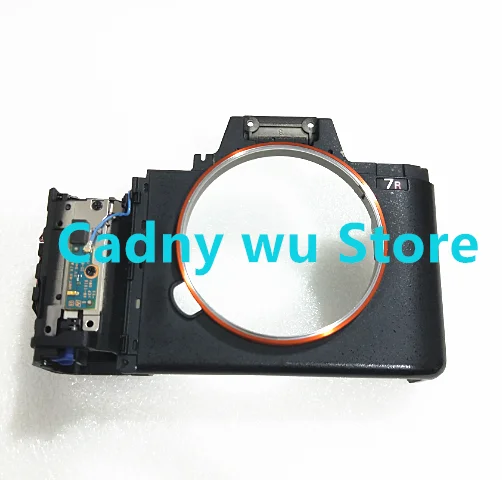 

New Front cover repair Parts for Sony ILCE-7M2 ILCE-7rM2 ILCE-7sM2 A7II A7sII A7rII A7rM2 camera