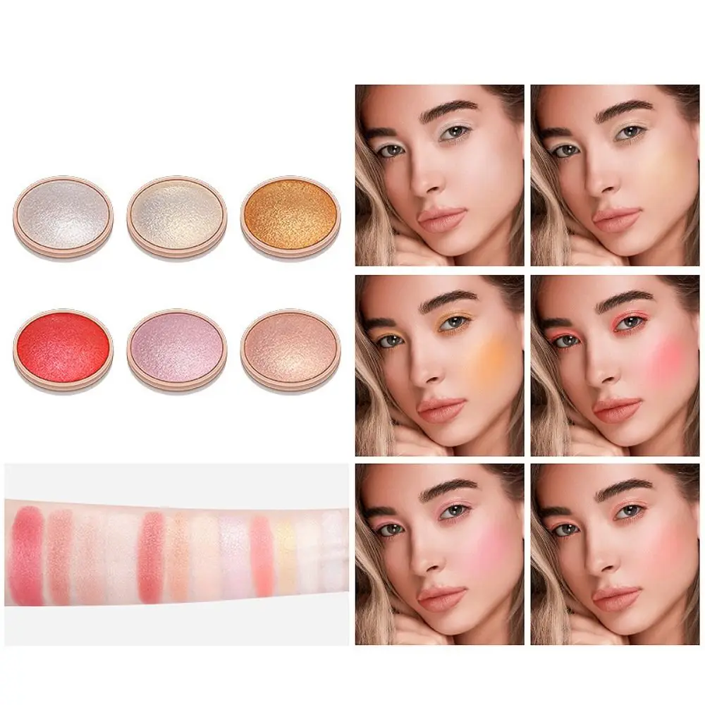 

12 Colors Eye Shadow Palette Shimmer Long Lasting Makeup Palette Natural Highly Pigmented Eye Shadow Pigments Everyday Use