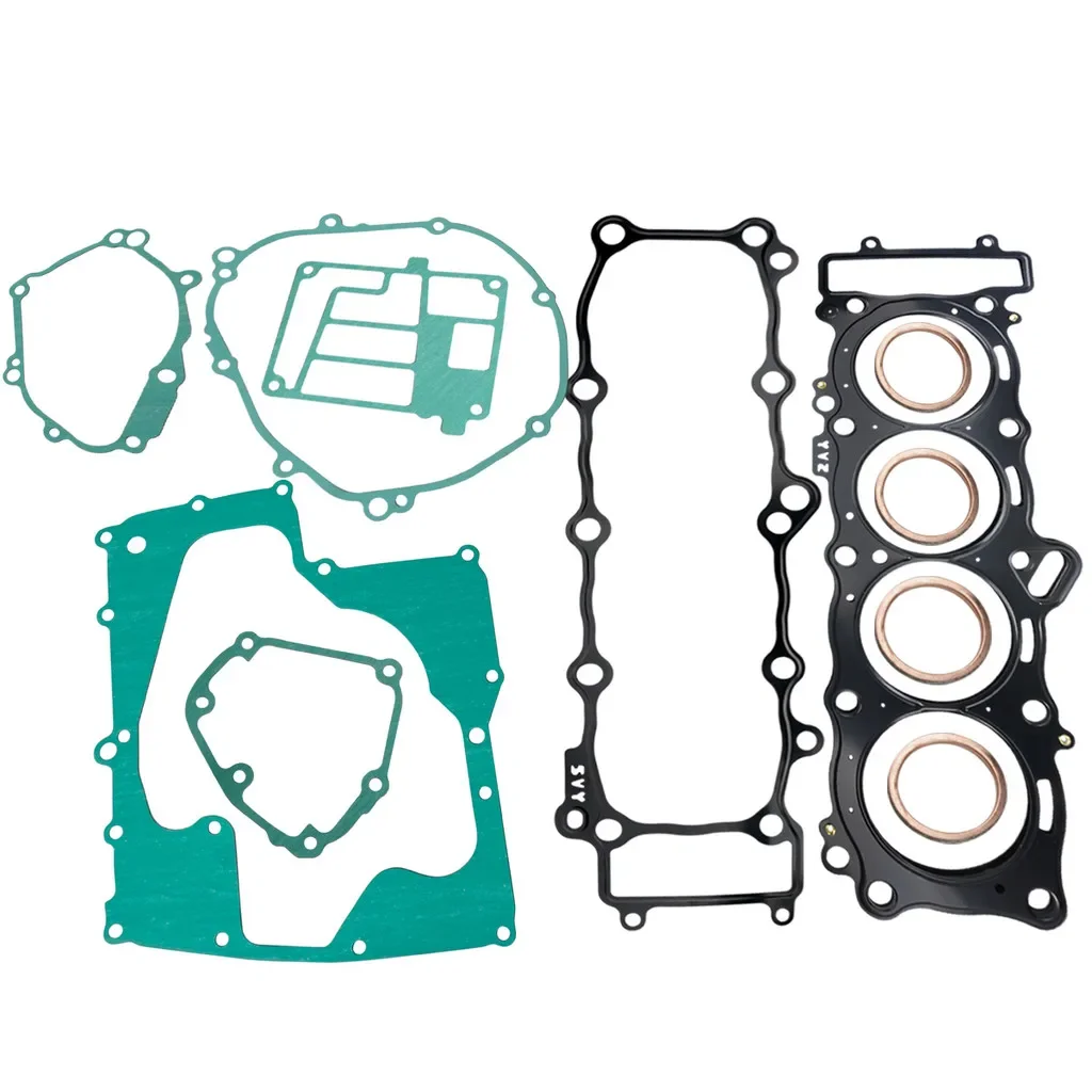

Gasket Kits For Ya-maha YZFR1 YZF-R1 2004-2006
