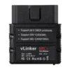 OBDIICAT-VLinker MC+ ELM327 Bluetooth3.0/ 4.0 OBD2 ELM 327 Wifi Autodiagnose für IOS Android Scanner Auto Tool 4