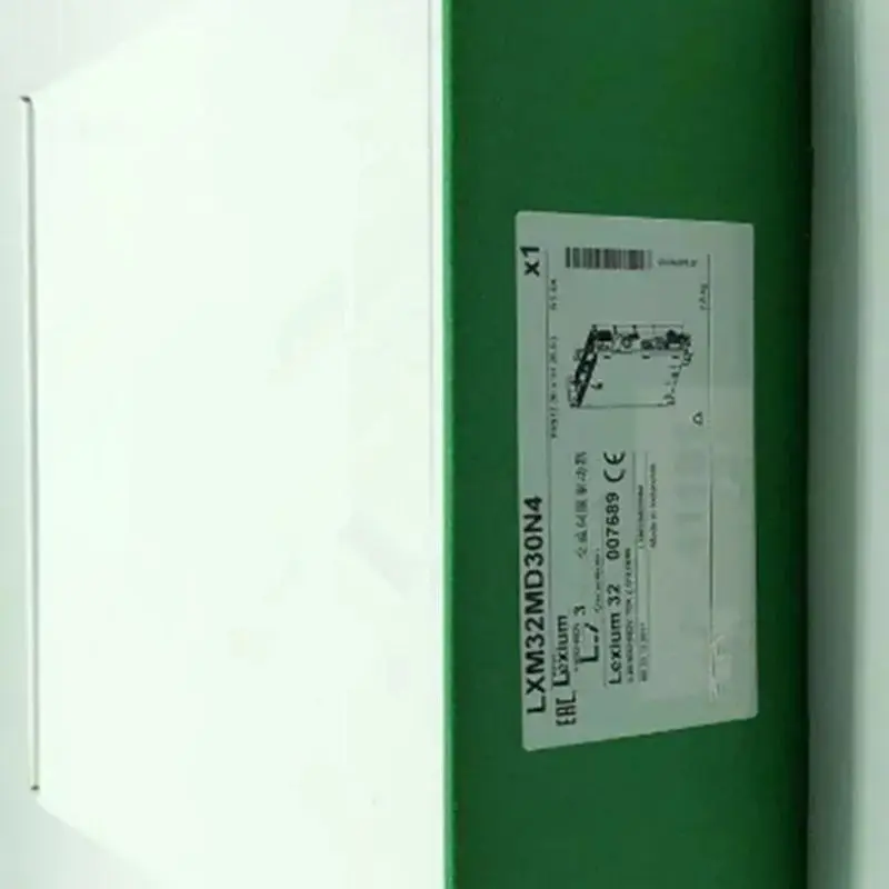 

Новый оригинальный инвертор LXM23DU01M3X LXM23DU02M3X на складе, гарантия 1 год LXM2 3DU01M3X LXM2 3DU02M3X