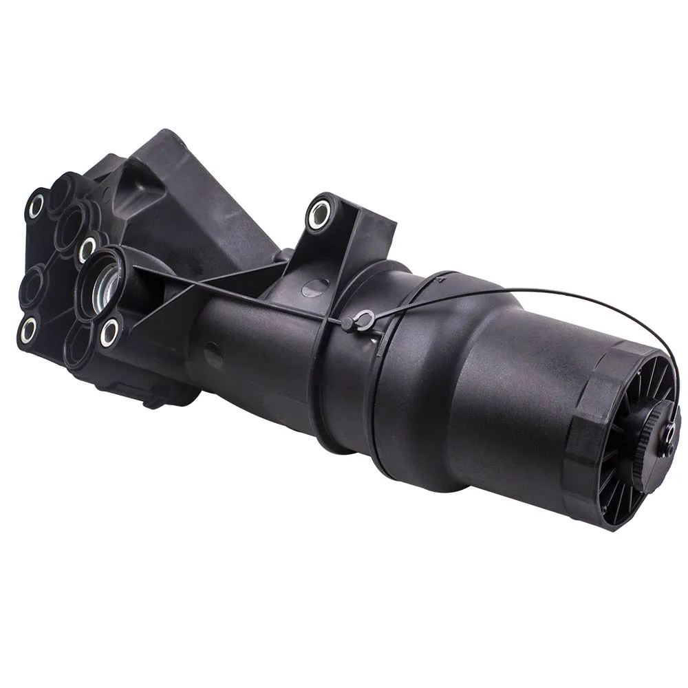 

Адаптер корпуса масляного фильтра для Volkswagen VW Jetta Beetle Golf 2.5L 07K115397D