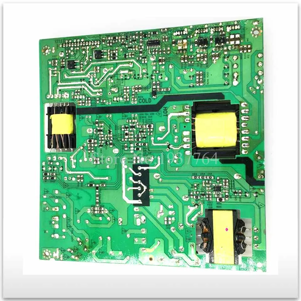 لوحة إمداد الطاقة LE50D8810 TV5001-ZC02-01 E 202404   KB-5150 جزء عمل جيد