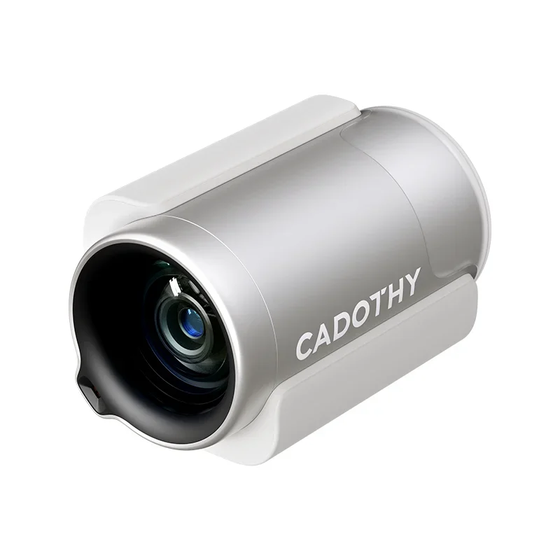 

CADOTHY High-Quality Hd Live Streaming Camera Snc01 With 12X Optical Zoom Lens