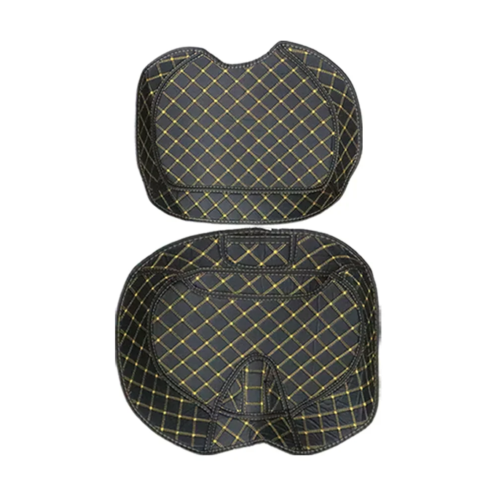 V47 Lining Bag Protection For Givi V47 V 47 Motorcycle Rear Trunk Case Liner Tail Luggage Box Inner Protector