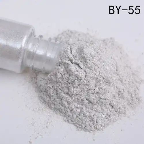 126colors Natural Mica for Soap Colorful Pearlescent Powder Pigment Mica Nail Glitter Pearl Powder epoxy resin - Image 96
