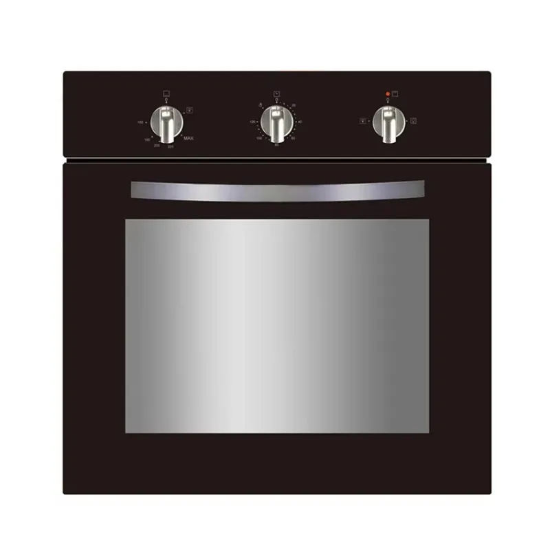 

Gas Cooker Convection Built in Oven Pizza Cooker Ovens