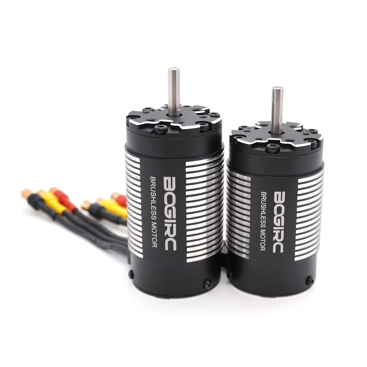 BOGIRC 4268 4274 Sensored Brushless Motor 2450KV 1950KV 1500KV 5.0mm Shaft for 1/8 Traxxas RC Car Truck Buggy Monster Off-Road