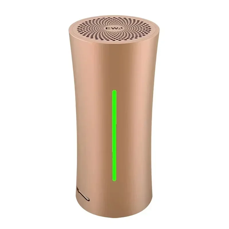 ポータブルミニ Bluetooth スピーカーワイヤレス車 Tws スピーカー屋外スポーツハイファイステレオ低音 Tf カード Mp3 ハンズフリー A-115 スピーカー