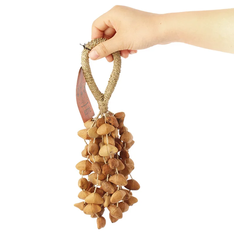 

Fruit rattle, sound beam niche backing track bell, singing bowl sound therapy, meditation sleep aid instrument