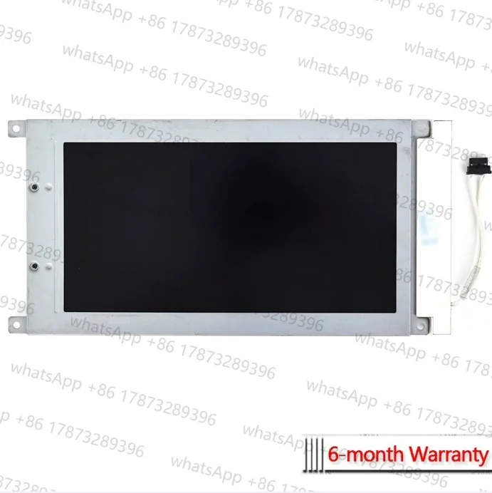 Lcd Display For Opt…