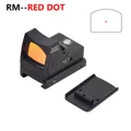 RM RED BK