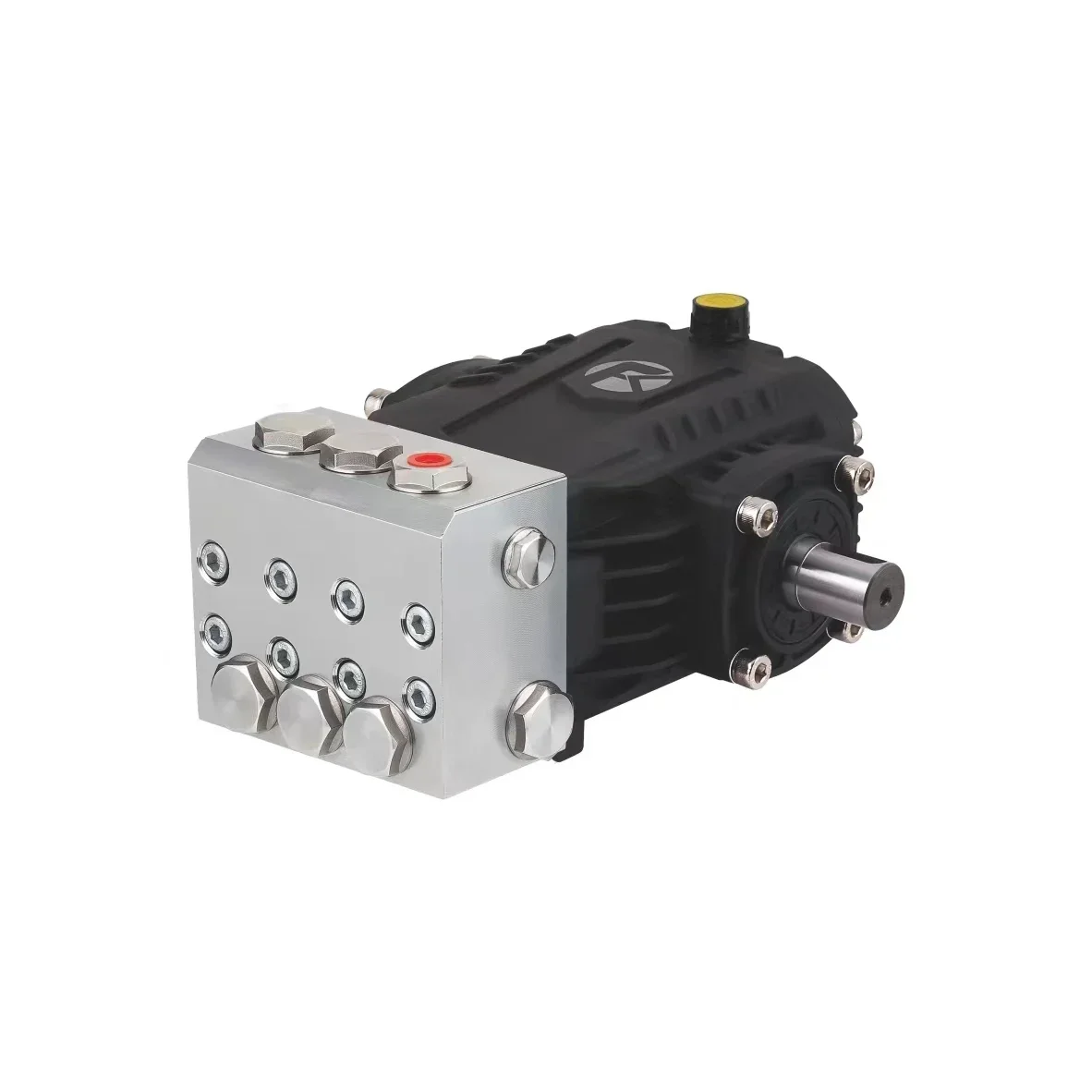 

8~15.4L 250BAR Anti-corrosion and Stainless Steel Water Pump for High Pressure Cleaner High Pressure Washer