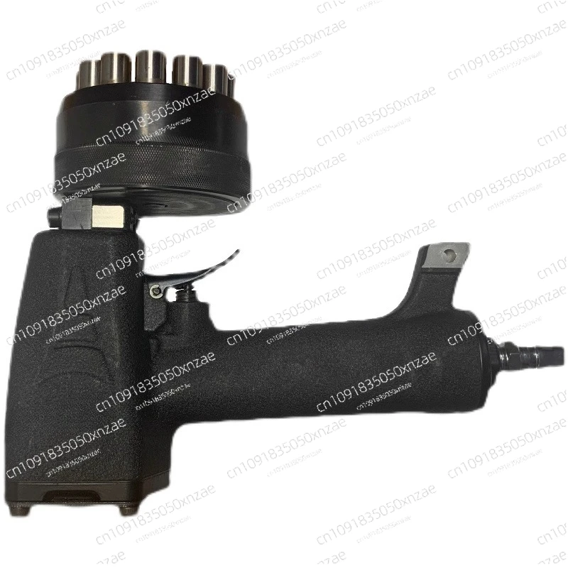 

Pneumatic marking machine LZH handheld portable marking machine steel character code digital English letter steel stamp