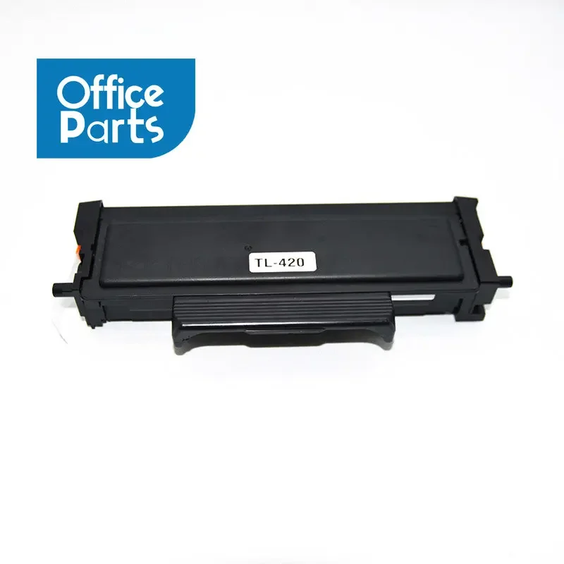 1PCS Compatible TL-420E TL-420X TL-410 TL-410X Toner Cartridge For Pantum  M7100 P3010 P3300 M6700 M6800 1.5K 6K