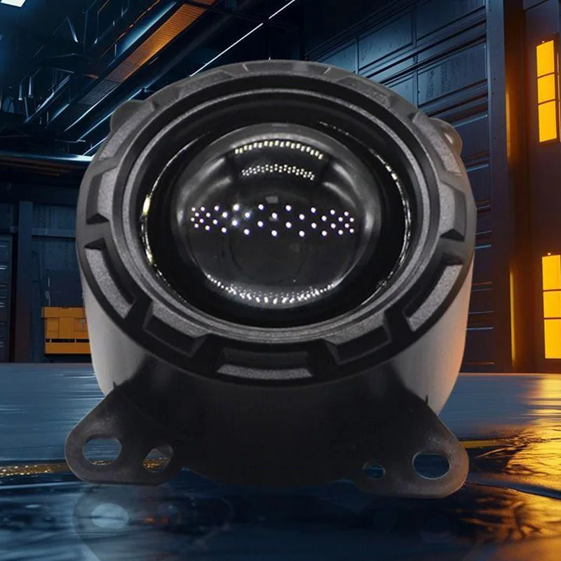 3 Inch Bi Led Fog L…