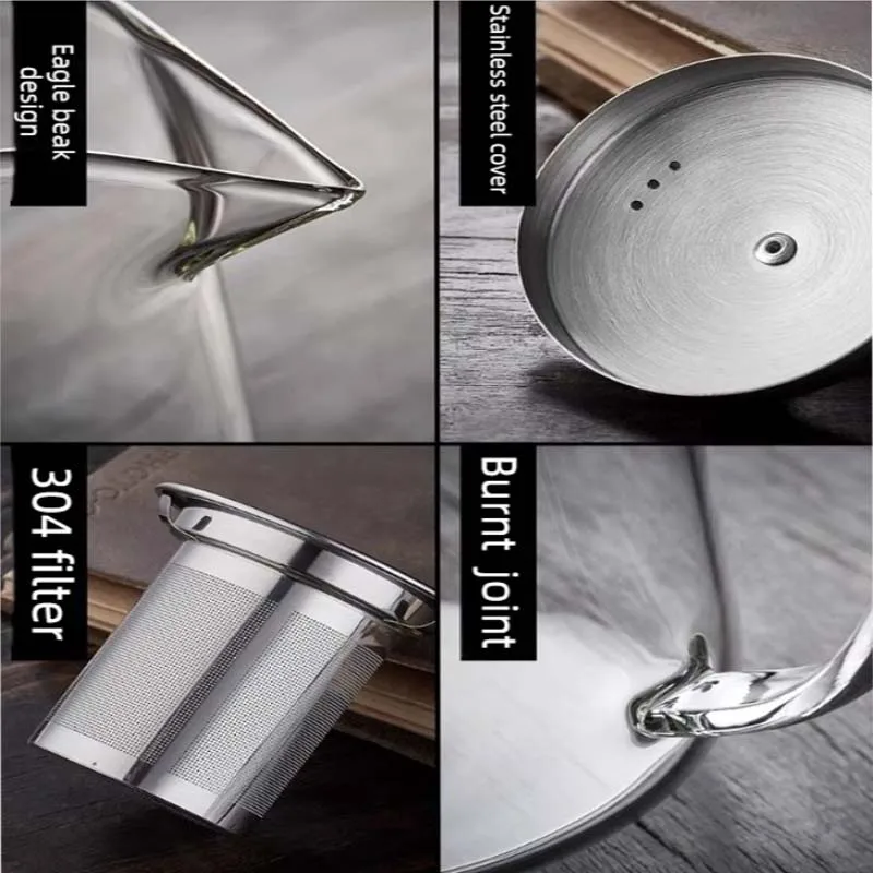 Thumbnail 4 - #14 Best Tea Pot Sets to Buy In 2026