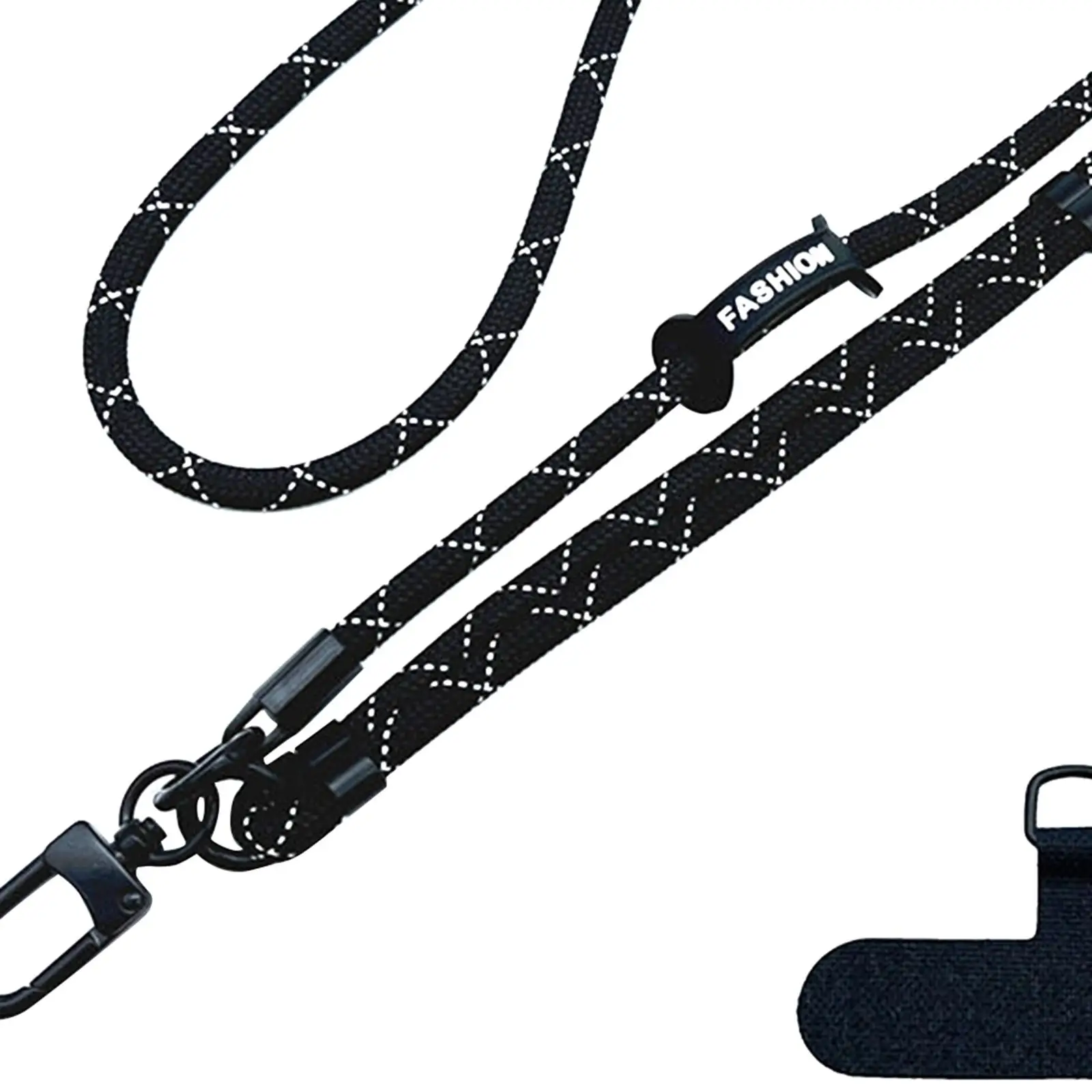 Telefon Lanyard verstellbarer Gurt Universal Cross body Telefon Fall Telefon Charme