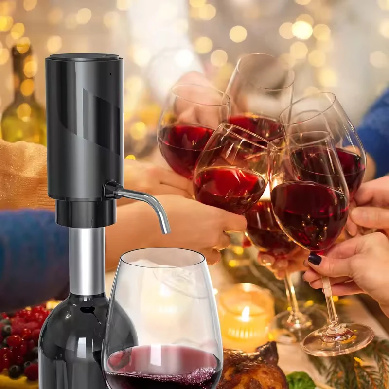 Thumbnail 4 - #13 Compare Wine Aerators Before You Buy