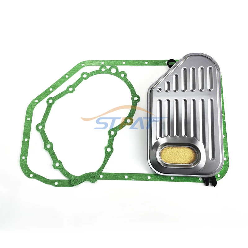 5HP19 Automatic Transmission Filter Gasket for BMW E46 E39 323i 323Ci 325i 325Ci 330i 330Ci 525i 530i 24341423376 24101423380