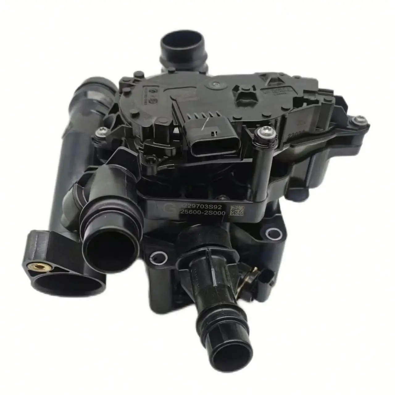 

High Quality New Electronic Thermostat Base Assembly 25600-2S000 256002S000 for Hdai for Kia Vehicles