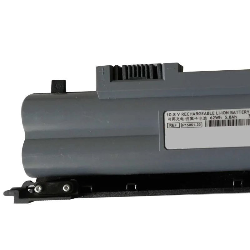 UGB New P15051-20 Battery For Sonosite Ref/P15051-20 Ultrasonic battery 10.8V 5800mAh