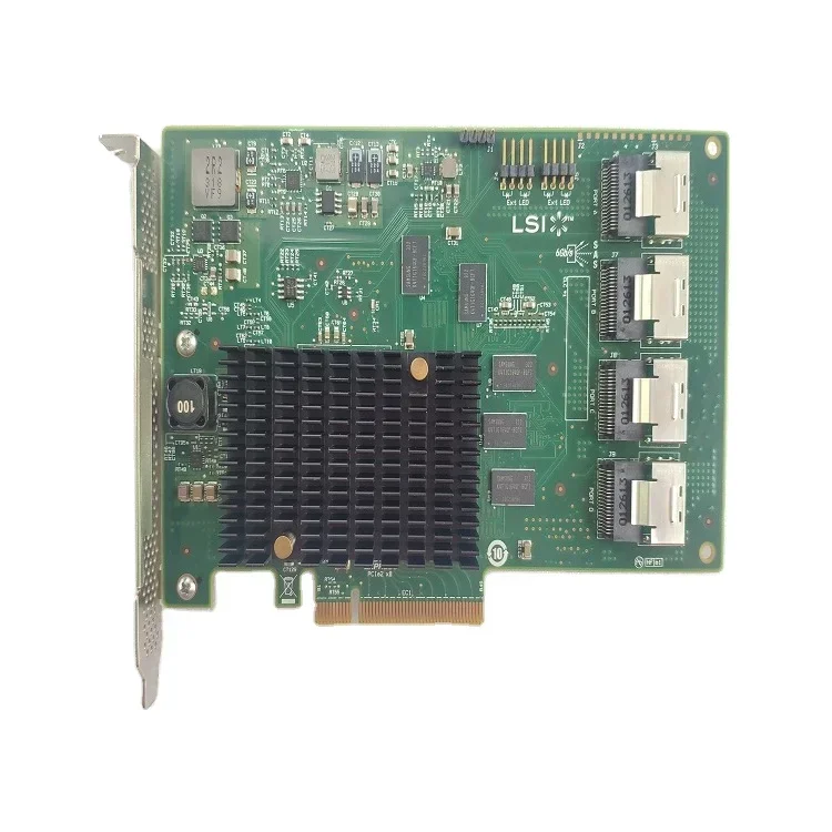 New Original Lsi 92…