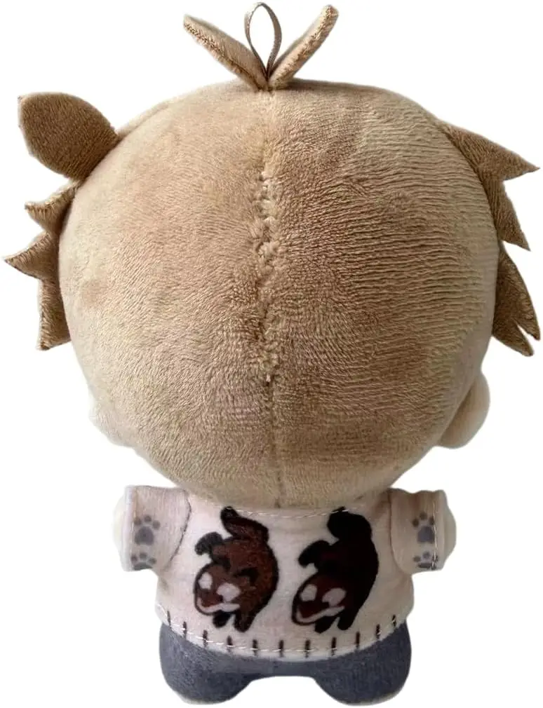 PHM Ryland Grace Plush Collectible Figurine 6Inch Ryland Grace Figure Inspired by PHM,Stuffed Figurine Collectible Gift for Fans