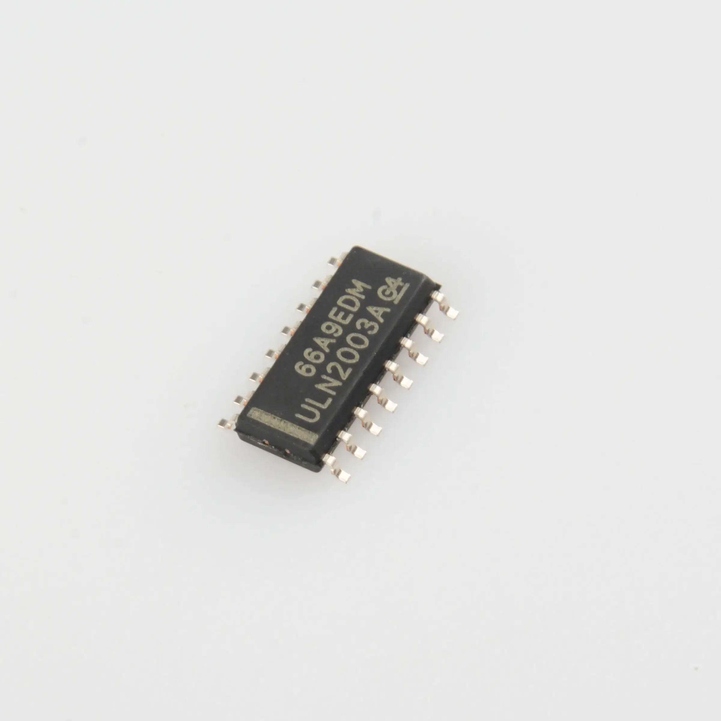 10PCS Original ULN2003ADR ULN2003A driver chip SOP16 imported