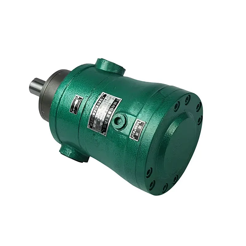 

By air door to door service 31.5Mpa 80MCY 14-1B Axial Piston Pump