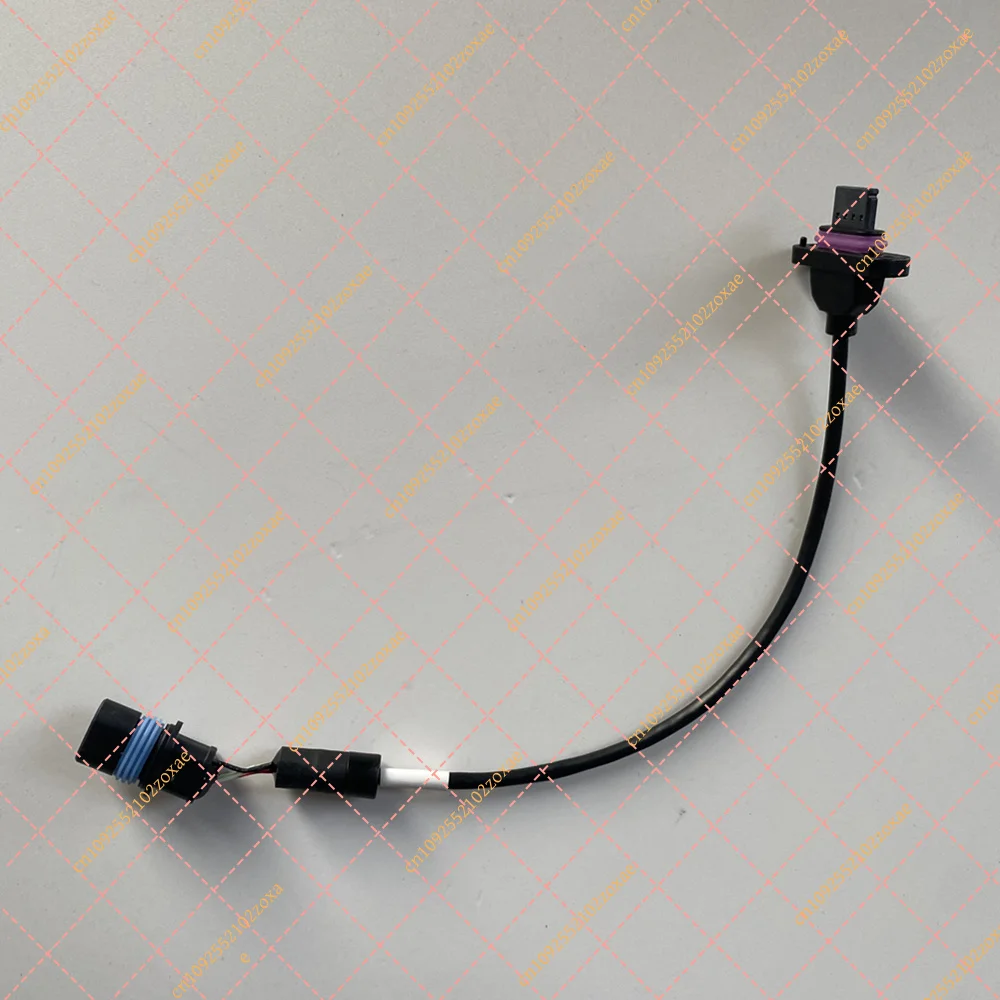 Flowmeter Signal Cable for DJI T40 T20P 000839.03 Agricultural Drone Parts Replacement