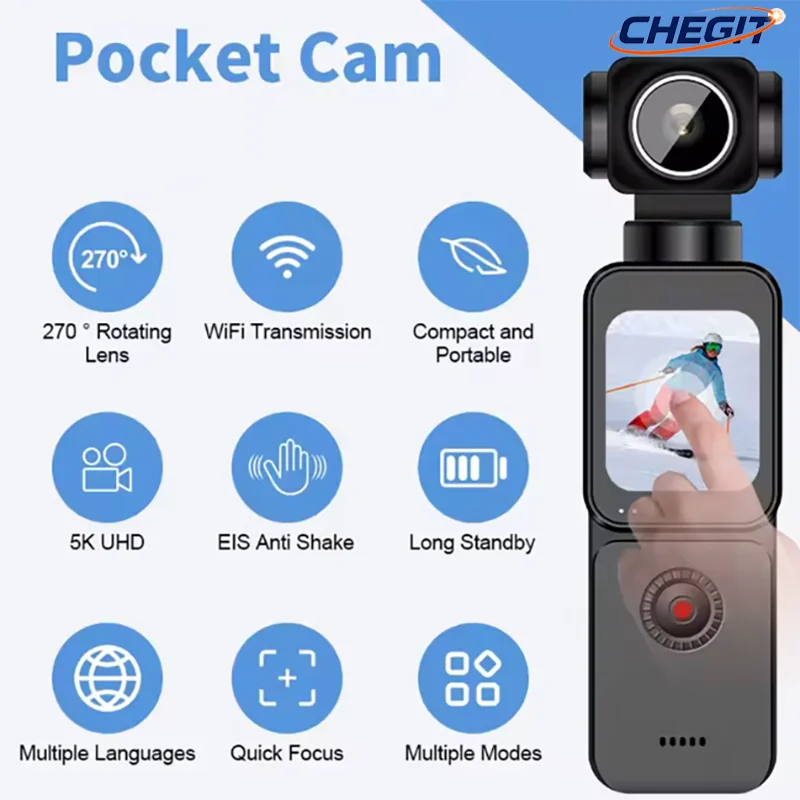 4K/5K Ultra Wifi Or… - image